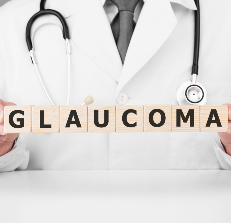 El Glaucoma. ¿Qué es y cómo detectarlo?